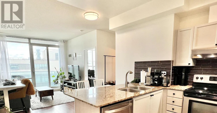 2505-33 Elm Drive W, Mississauga, ON, L5B 4M2