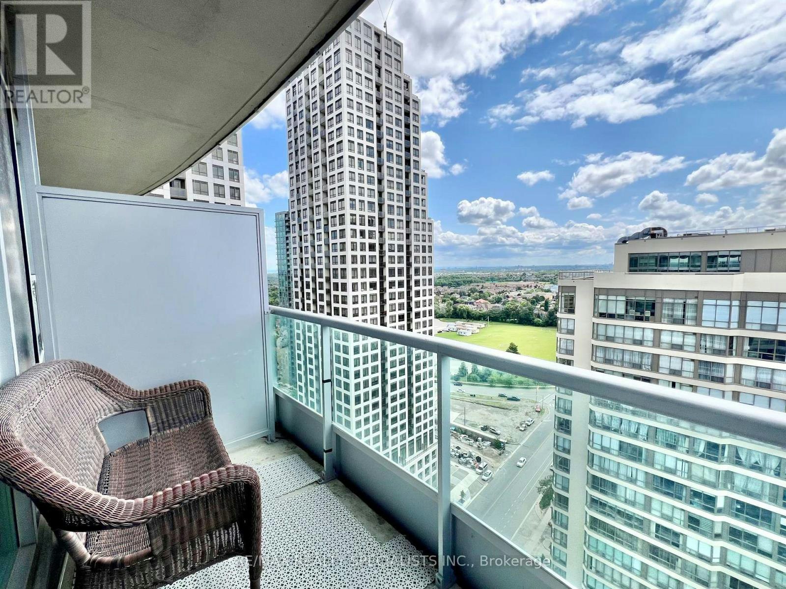 2505-33 Elm Drive W, Mississauga, ON, L5B 4M2 - 8