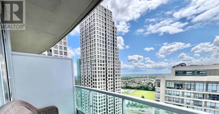 2505-33 Elm Drive W, Mississauga, ON, L5B 4M2 - 8