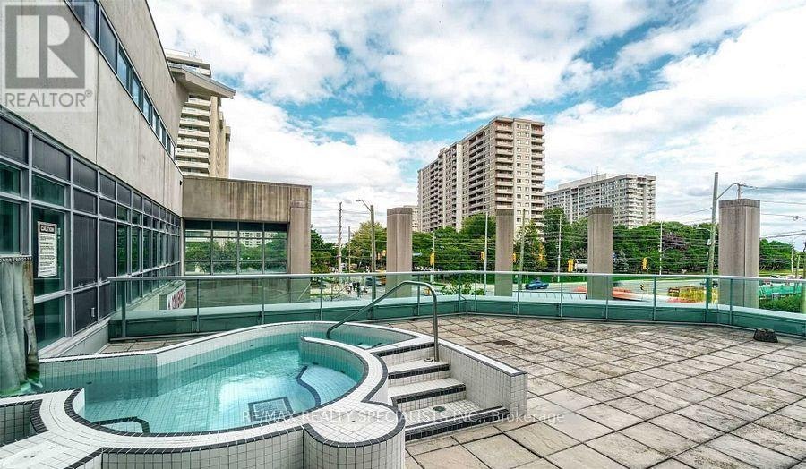 2505-33 Elm Drive W, Mississauga, ON, L5B 4M2 - 13