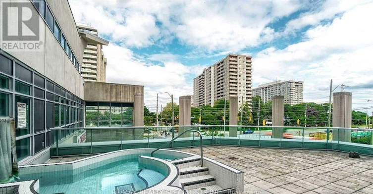 2505-33 Elm Drive W, Mississauga, ON, L5B 4M2 - 13