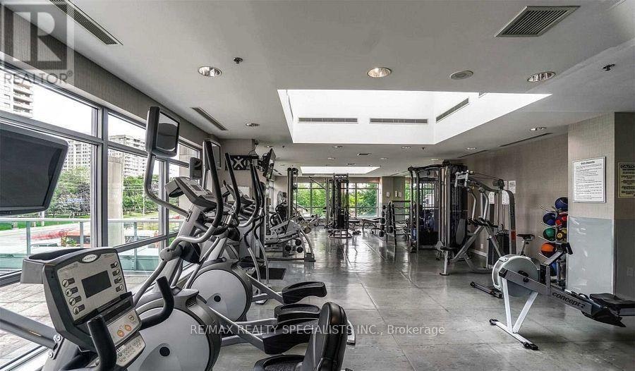2505-33 Elm Drive W, Mississauga, ON, L5B 4M2 - 15