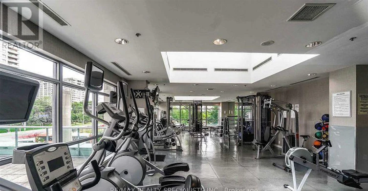 2505-33 Elm Drive W, Mississauga, ON, L5B 4M2 - 15