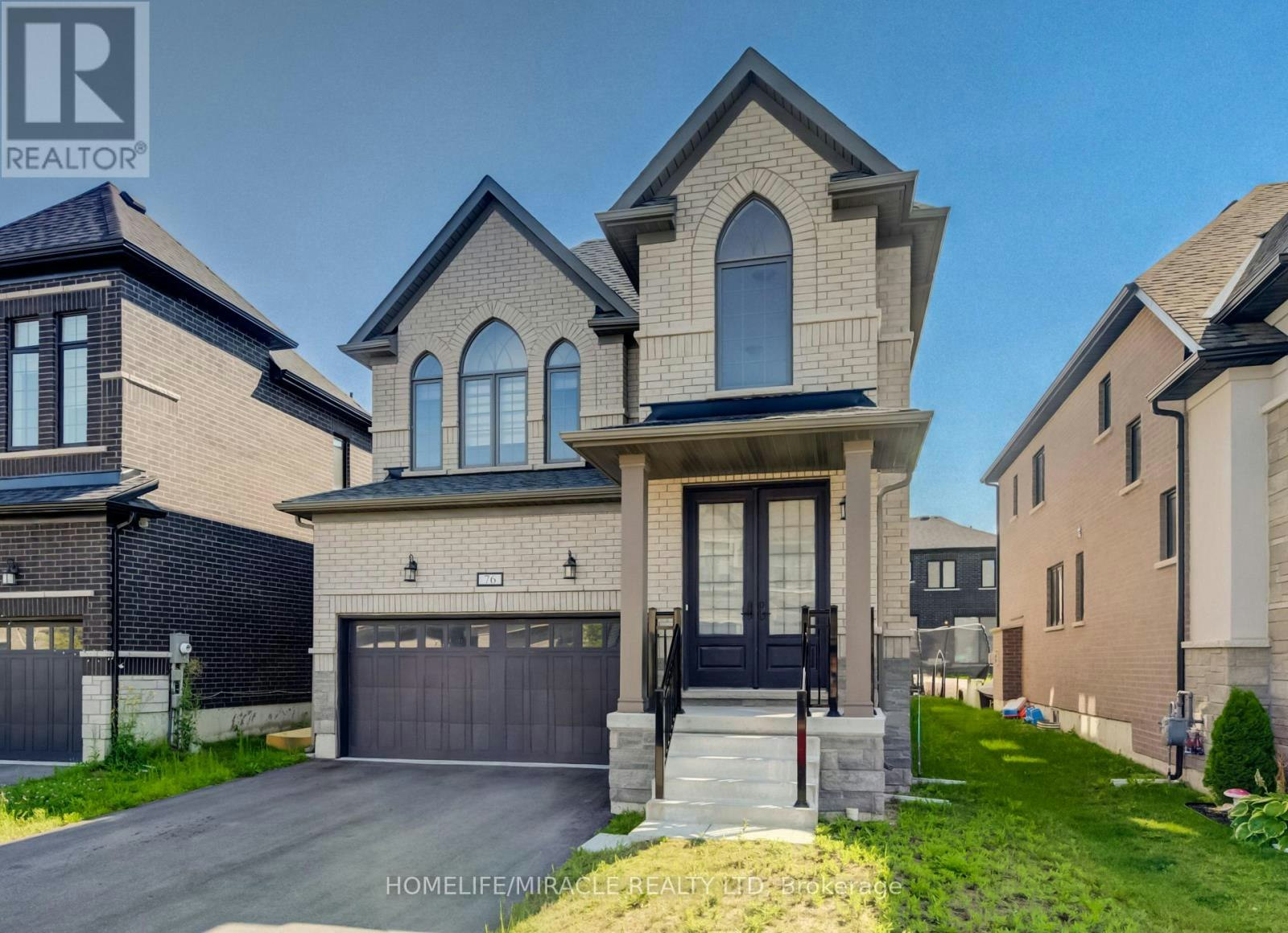 76 Mackay Drive, Woodstock, ON, N4T 0N8
