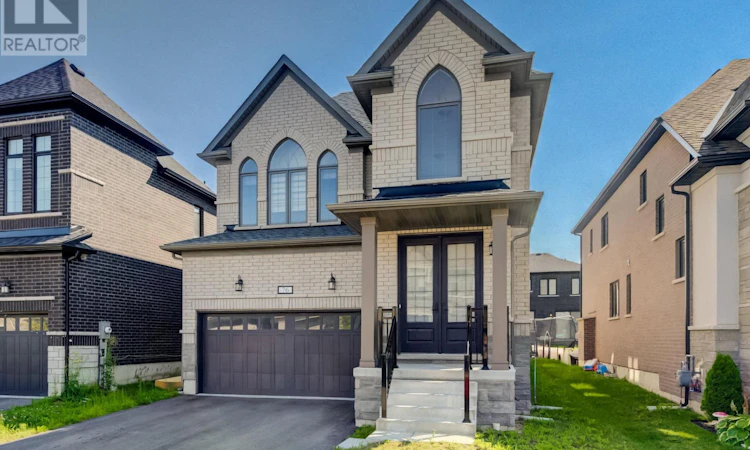 76 Mackay Drive