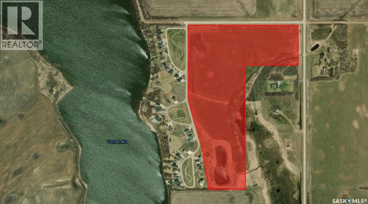 Maple Grove Estates Development Lands, Orkney Rm No. 244, SK, S3N 2W7