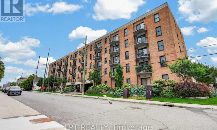 203-50 Burnside Avenue
