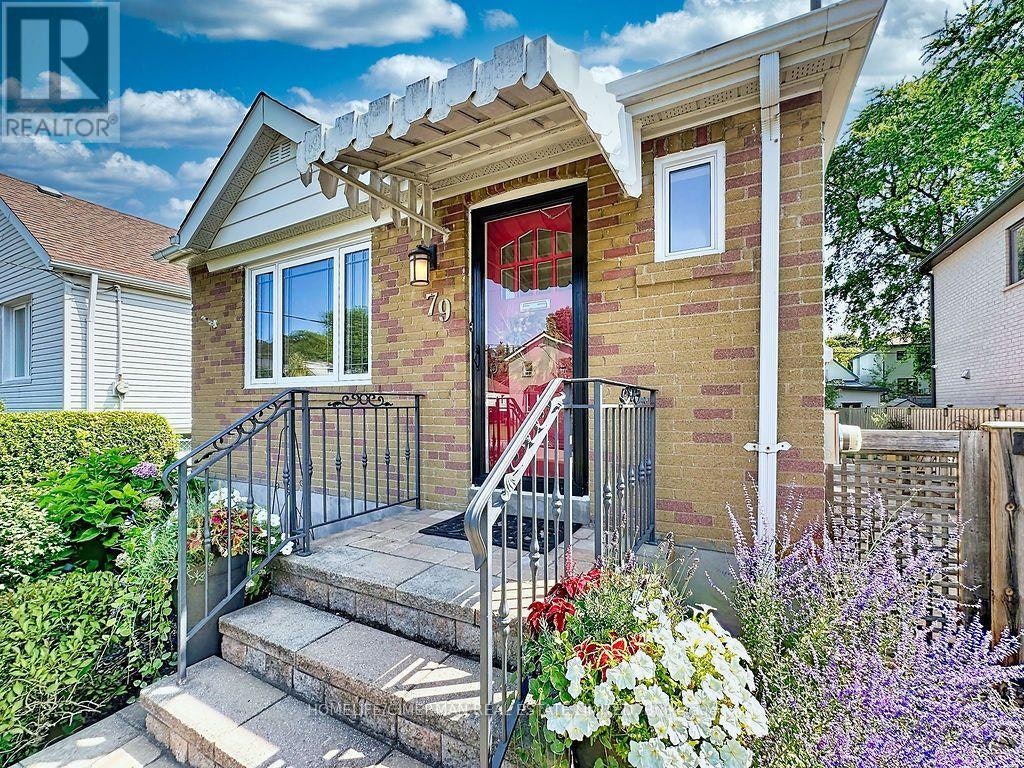 79 Neilson Avenue, Toronto, ON, M1M 2S5