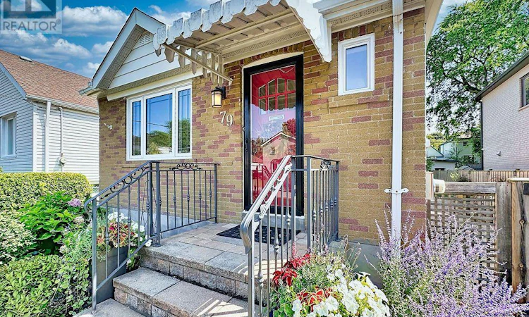 79 Neilson Avenue