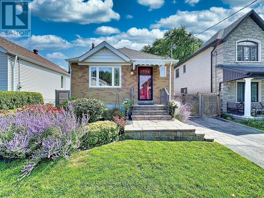 79 Neilson Avenue, Toronto, ON, M1M 2S5