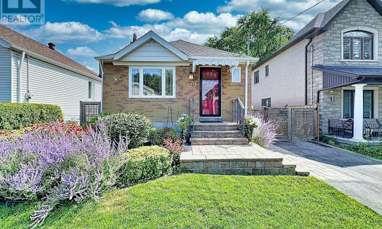 79 Neilson Avenue