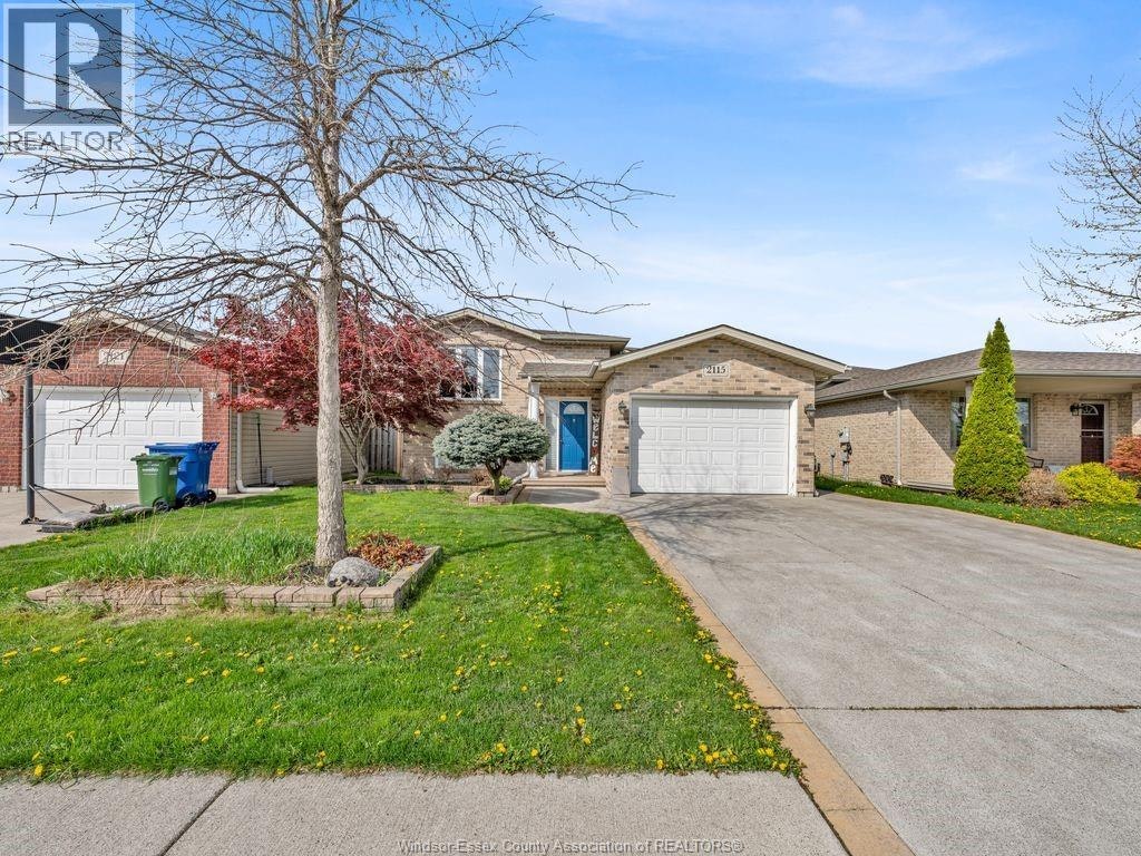 2115 Everts, Windsor, ON, N9B 3X7