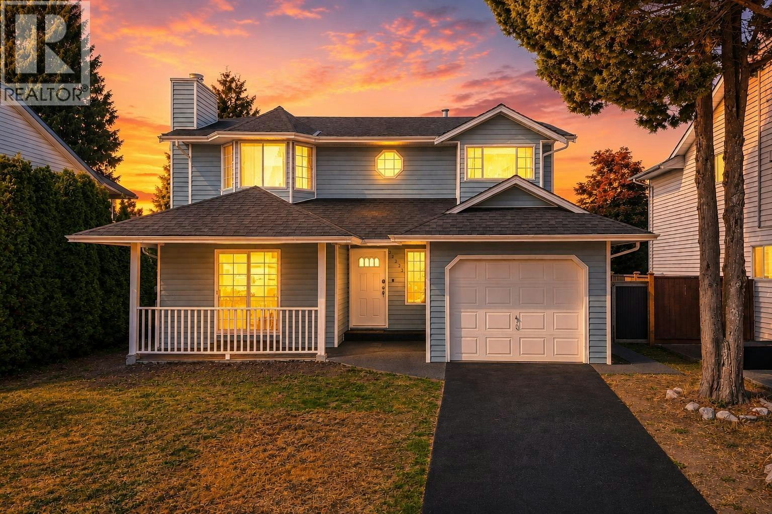 23423 Sandpiper Avenue, Maple Ridge, BC, V2X 9M4