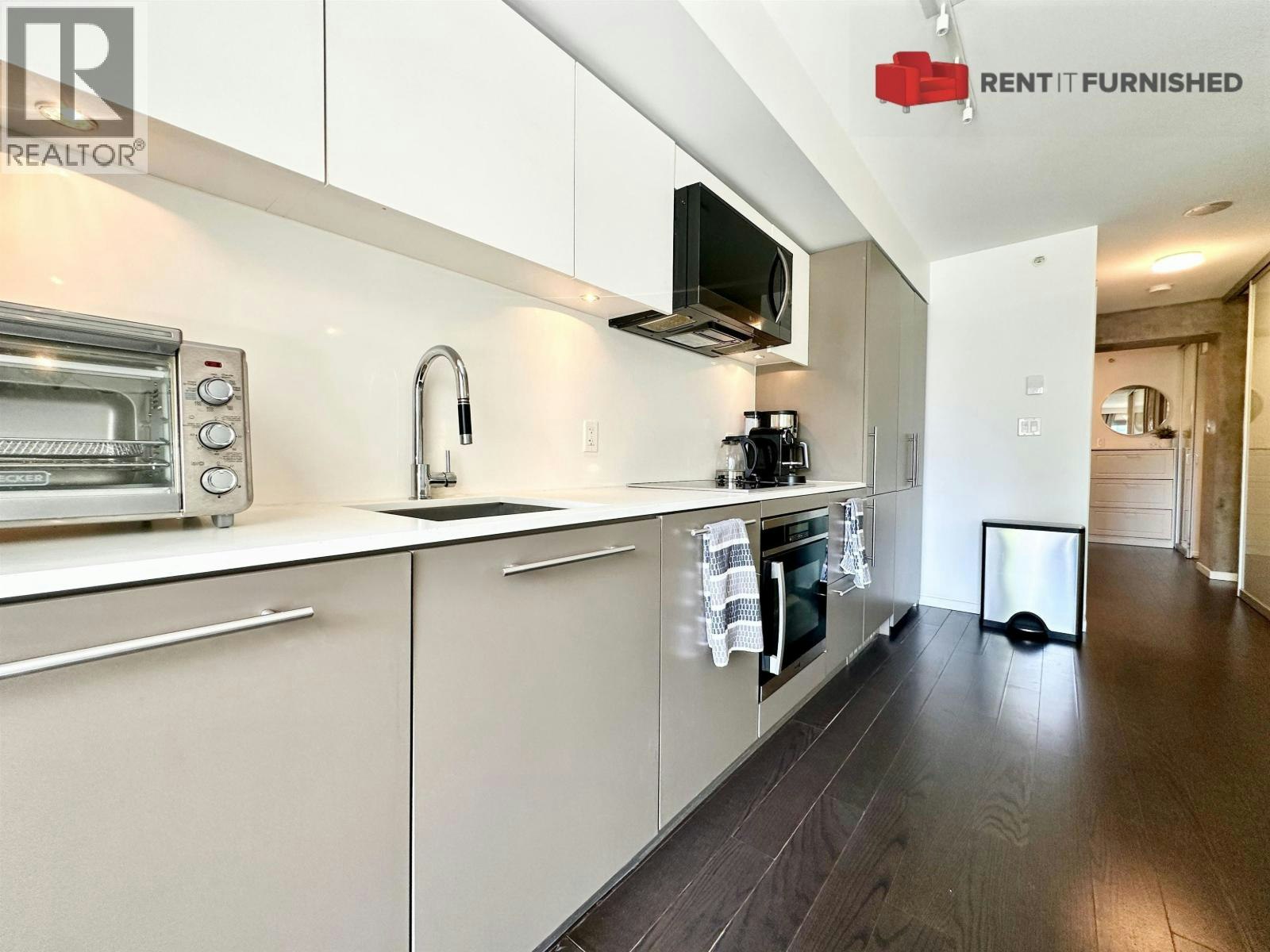 503-999 Seymour Street, Vancouver, BC, V6B 0M5 - 9