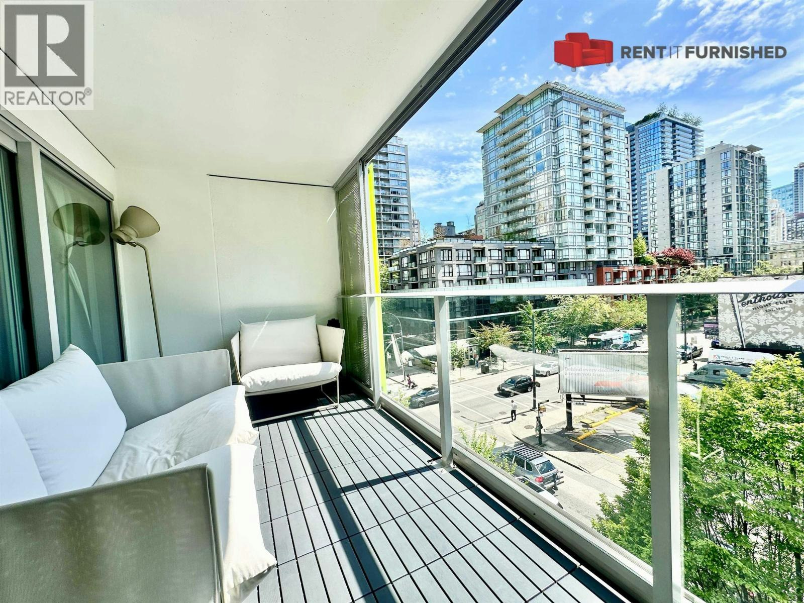503-999 Seymour Street, Vancouver, BC, V6B 0M5 - 18