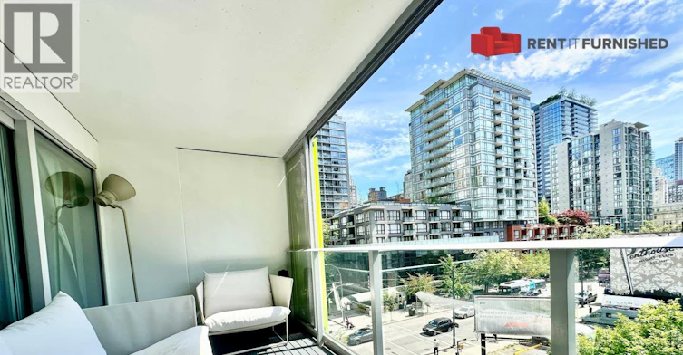 503-999 Seymour Street, Vancouver, BC, V6B 0M5 - 18