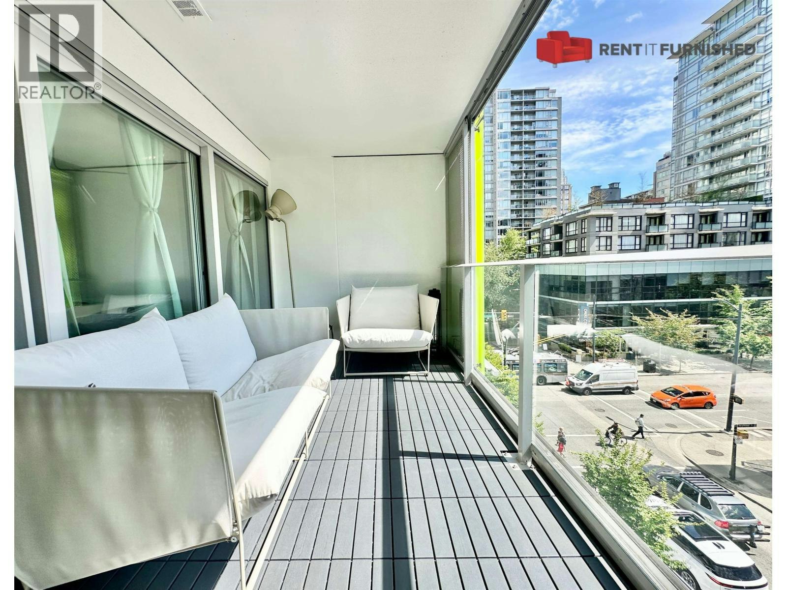 503-999 Seymour Street, Vancouver, BC, V6B 0M5 - 16