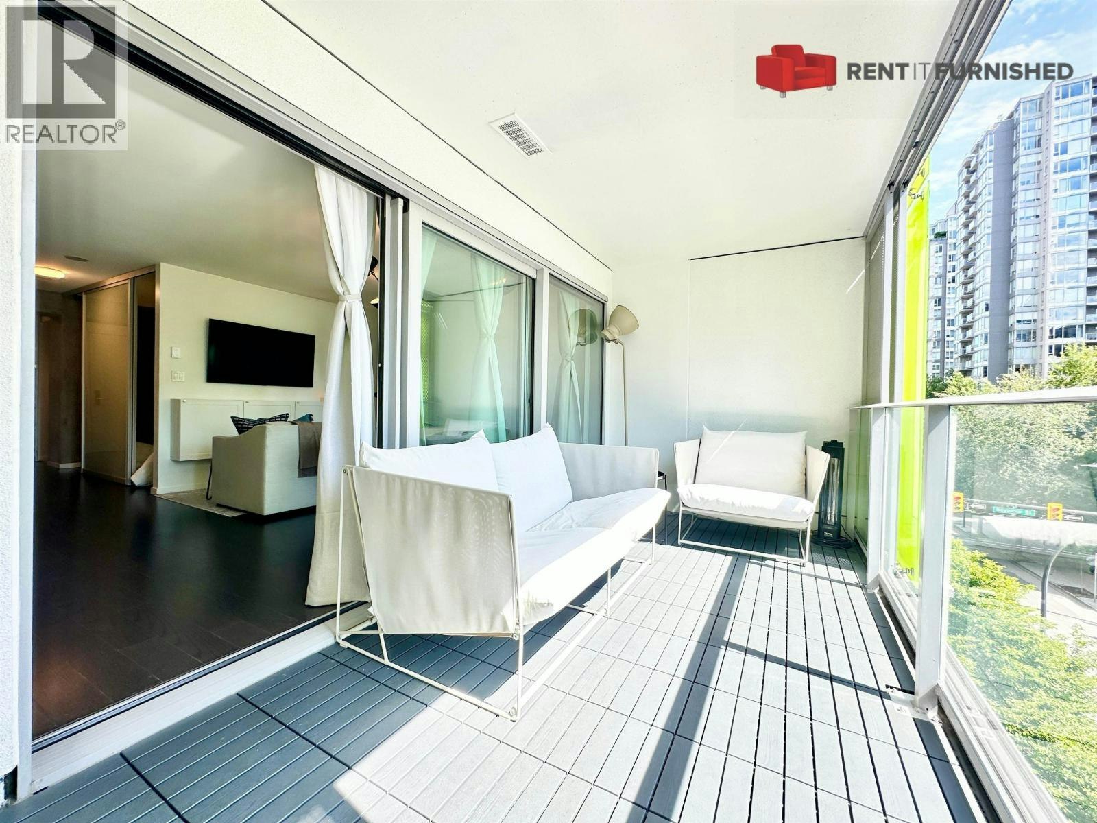 503-999 Seymour Street, Vancouver, BC, V6B 0M5 - 3