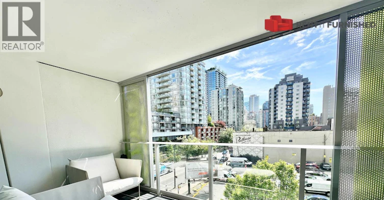 503-999 Seymour Street, Vancouver, BC, V6B 0M5 - 17