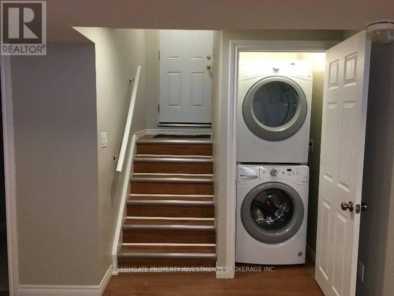 LOWER-80 Hadden Crescent, Barrie, ON, L4M 6G7 - 9