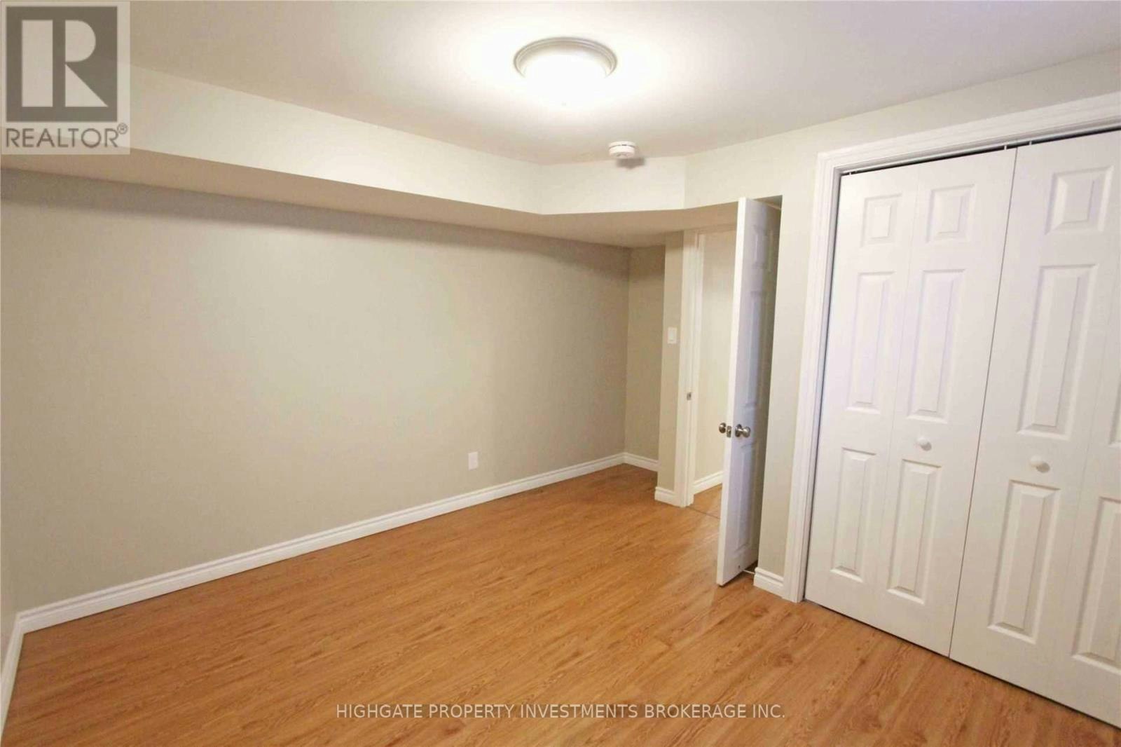 LOWER-80 Hadden Crescent, Barrie, ON, L4M 6G7 - 5