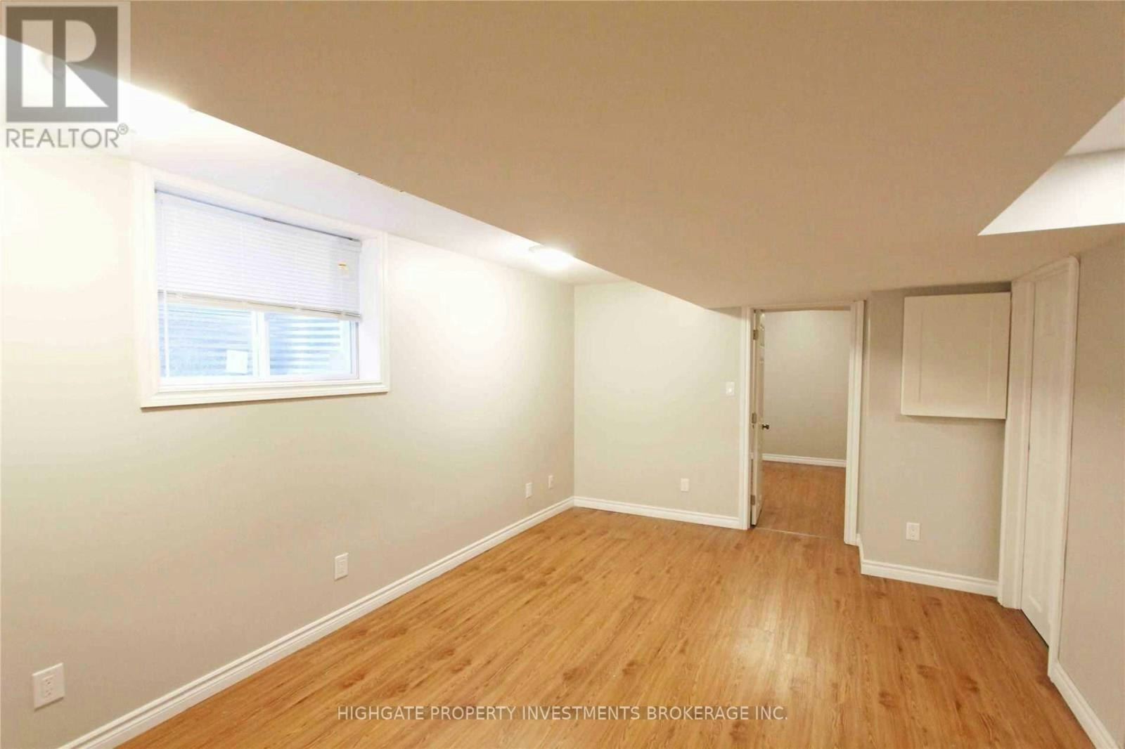 LOWER-80 Hadden Crescent, Barrie, ON, L4M 6G7 - 2