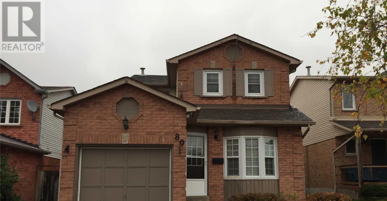 LOWER-80 Hadden Crescent, Barrie, ON, L4M 6G7