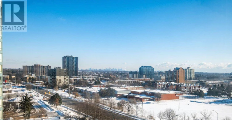 807-145 Hillcrest Avenue, Mississauga, ON, L5B 3Z1 - 3