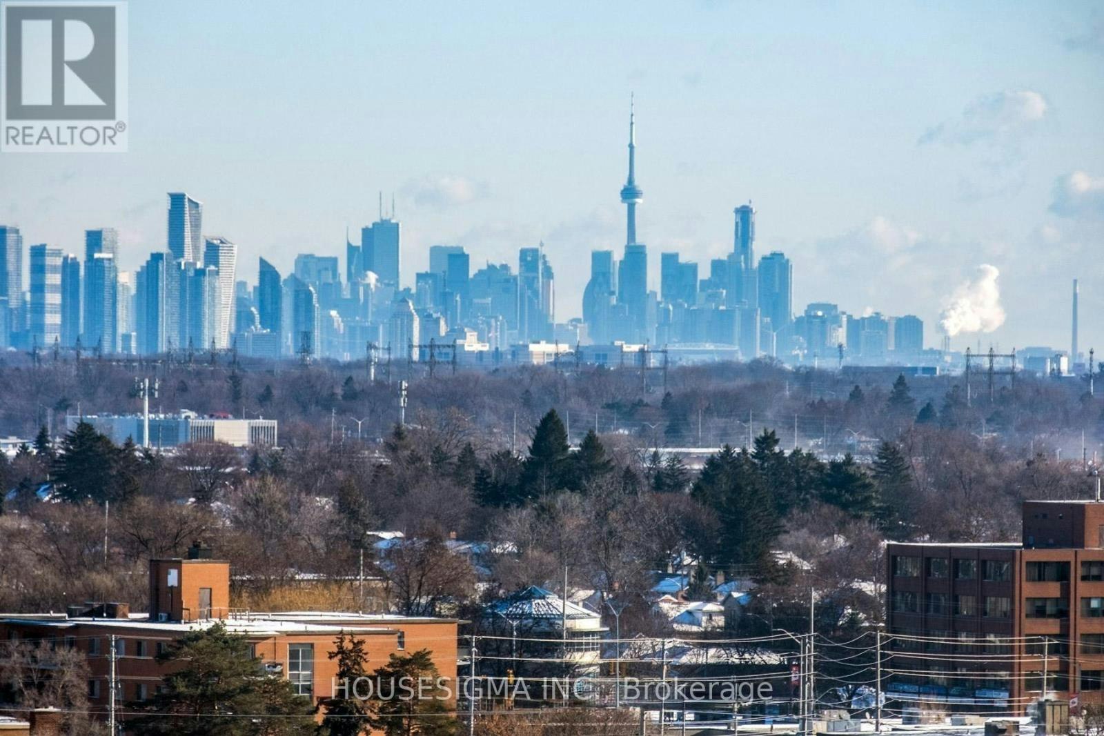 807-145 Hillcrest Avenue, Mississauga, ON, L5B 3Z1 - 2
