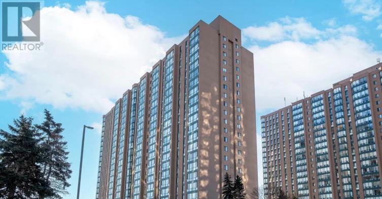 807-145 Hillcrest Avenue, Mississauga, ON, L5B 3Z1