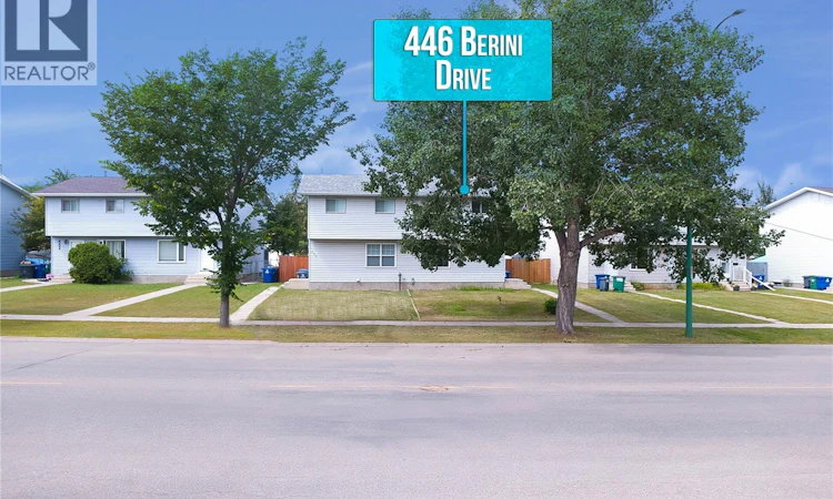 446 Berini Drive