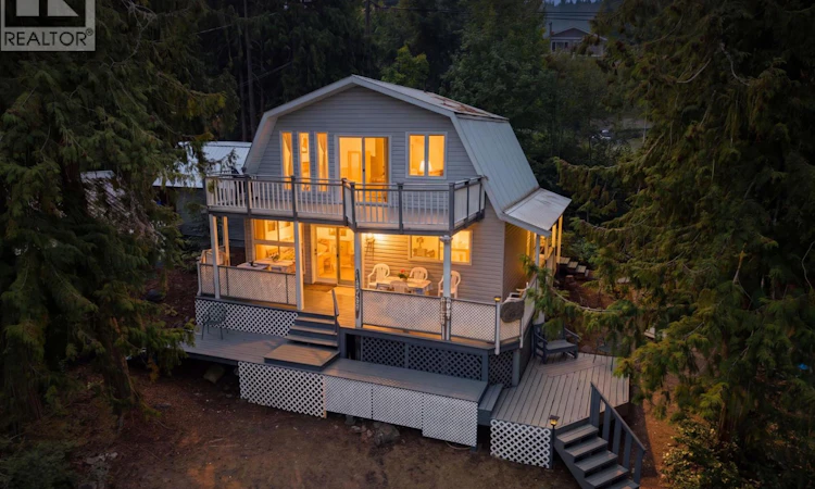 1810 Archibald Road