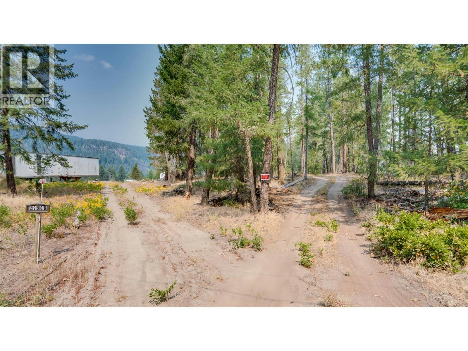2996 Brockman Road, Salmon Arm, BC, V1E 3K5