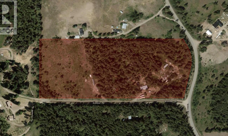 2996 Brockman Road