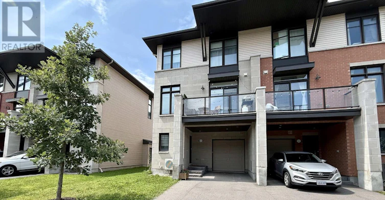 511 Stadacone Row, Ottawa, ON, K4A 1J8