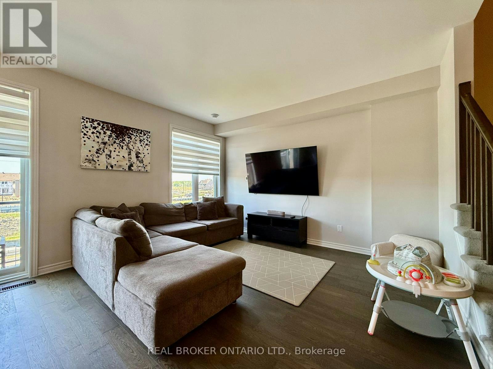 511 Stadacone Row, Ottawa, ON, K4A 1J8 - 17
