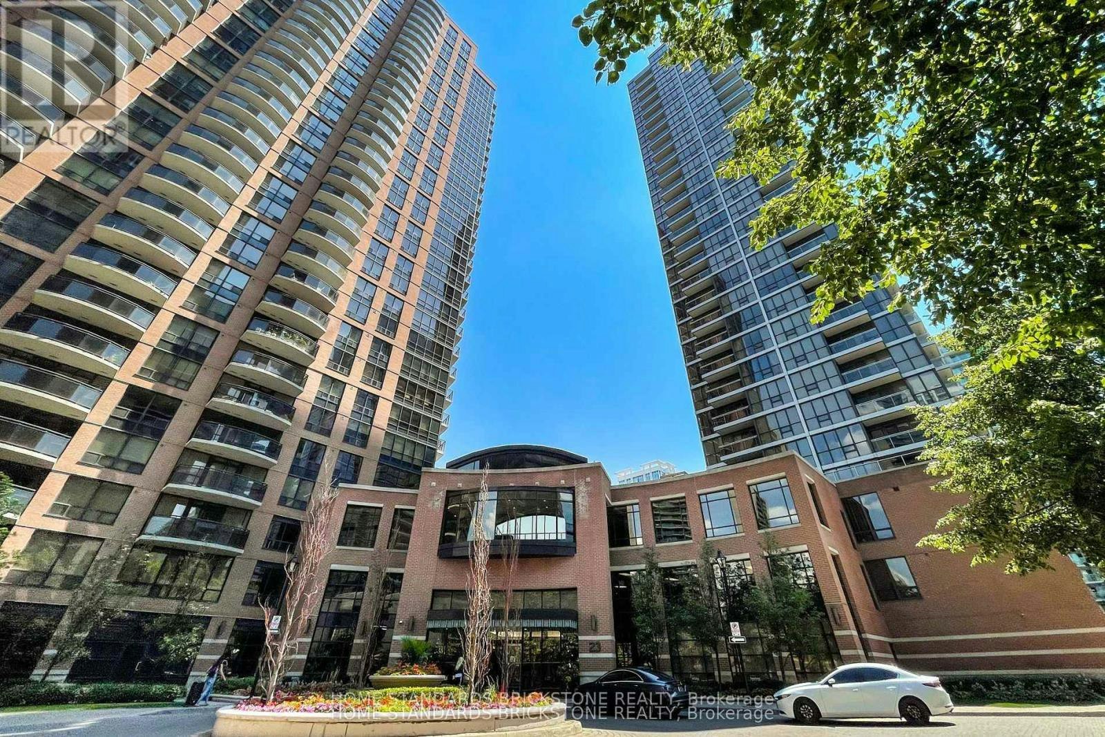 512-23 Sheppard Avenue E, Toronto, ON, M2N 0C8