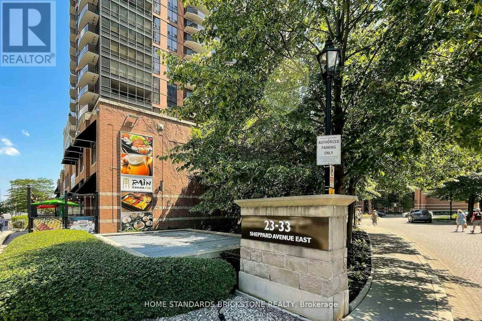 512-23 Sheppard Avenue E, Toronto, ON, M2N 0C8 - 37