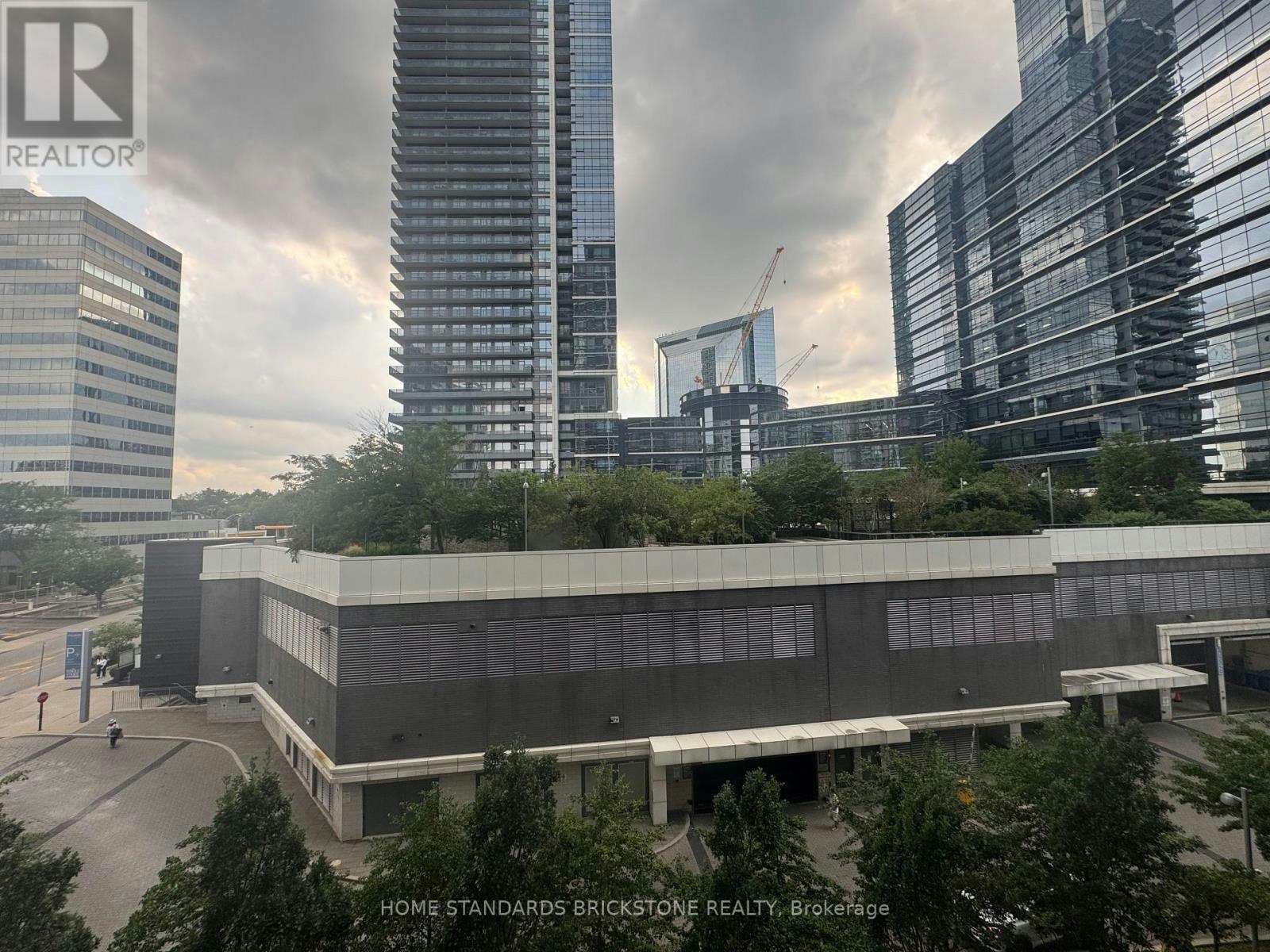 512-23 Sheppard Avenue E, Toronto, ON, M2N 0C8 - 22
