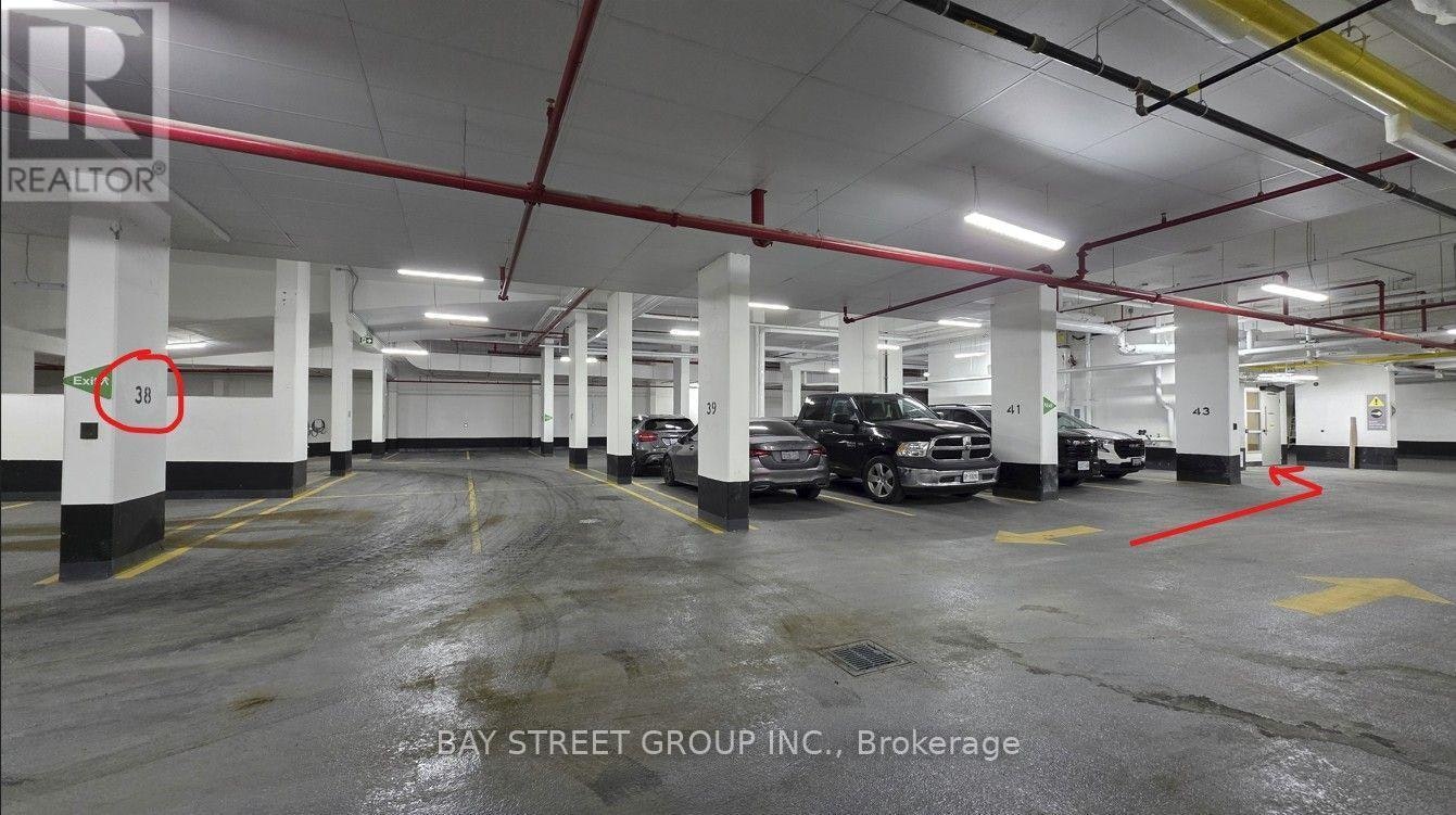 1106-91 Montclair Avenue, Toronto, ON, M5P 0B1 - 16