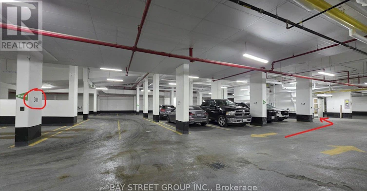 1106-91 Montclair Avenue, Toronto, ON, M5P 0B1 - 16