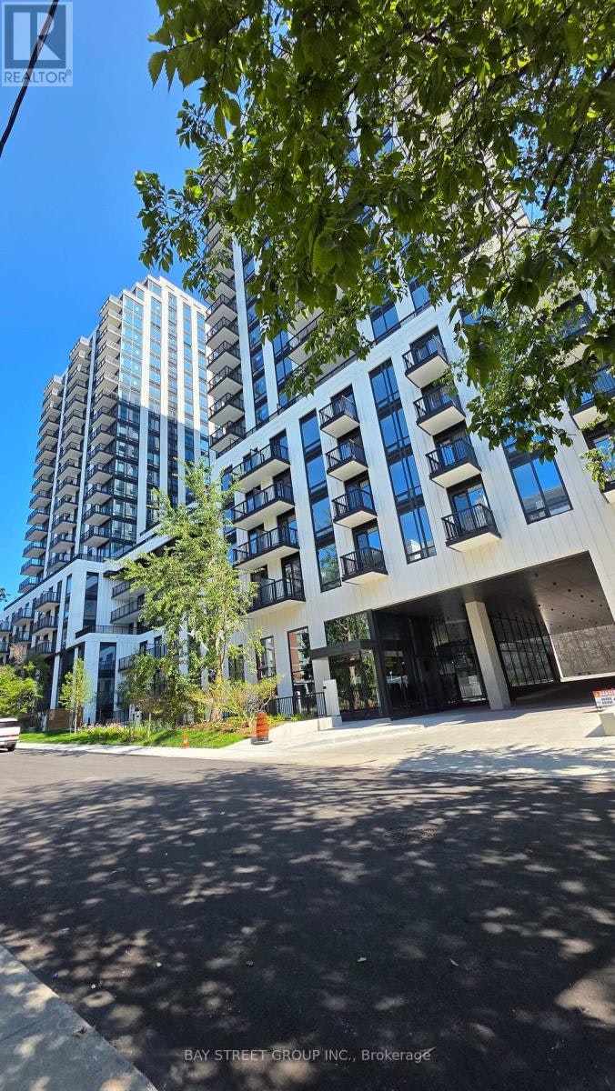 1106-91 Montclair Avenue, Toronto, ON, M5P 0B1