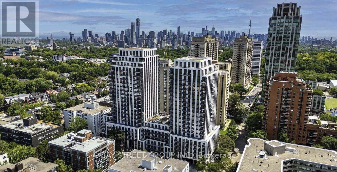 1106-91 Montclair Avenue, Toronto, ON, M5P 0B1 - 18