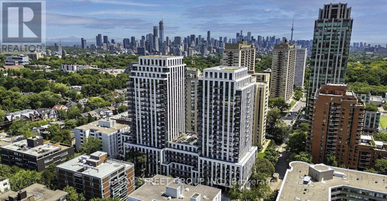 1106-91 Montclair Avenue, Toronto, ON, M5P 0B1 - 18