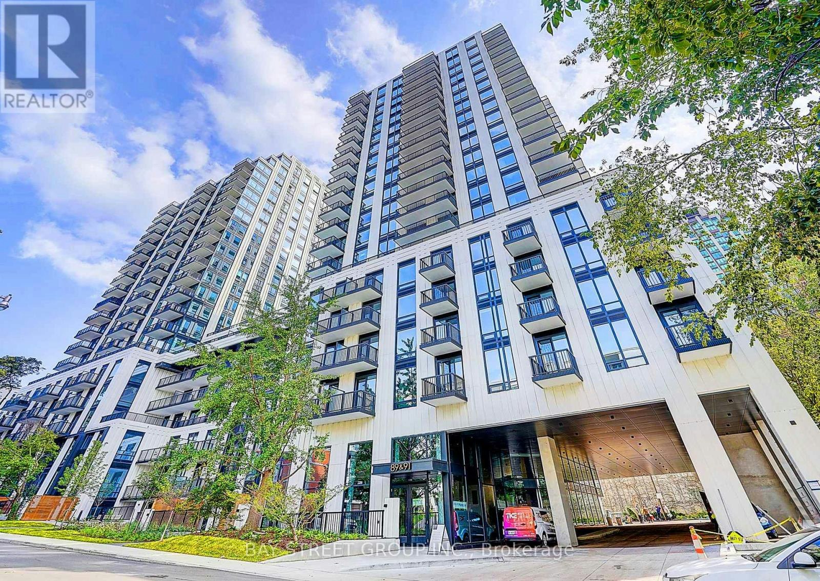 1106-91 Montclair Avenue, Toronto, ON, M5P 0B1