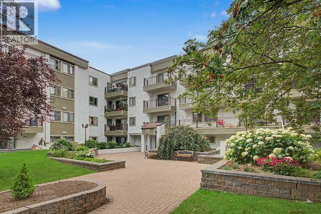 102-723 57 Avenue SW, Calgary, AB, T2V 4Z3