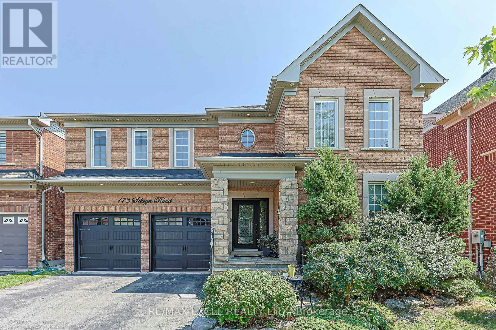 173 Selwyn Road, Richmond Hill, ON, L4E 5E6