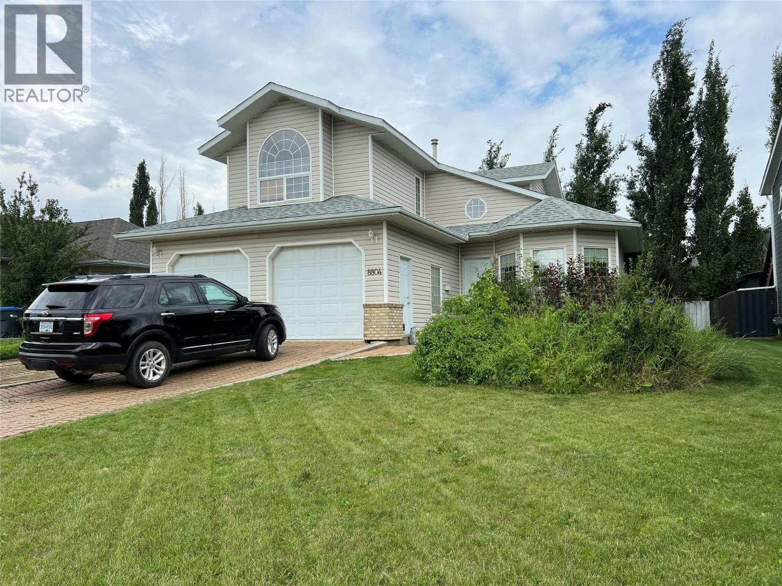 8804 20 Street, Dawson Creek, BC, V1G 4S3