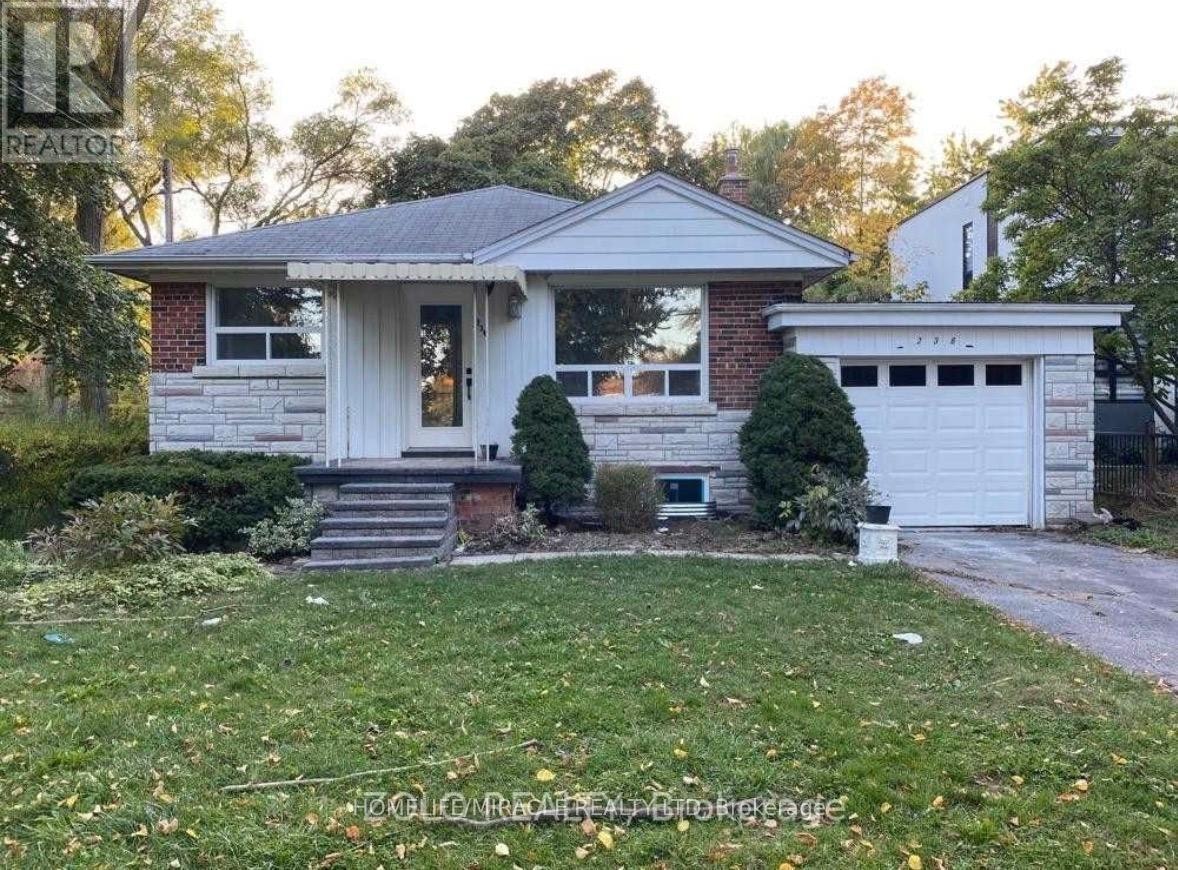 236 Main Renforth Drive, Toronto, ON, M9C 2K9
