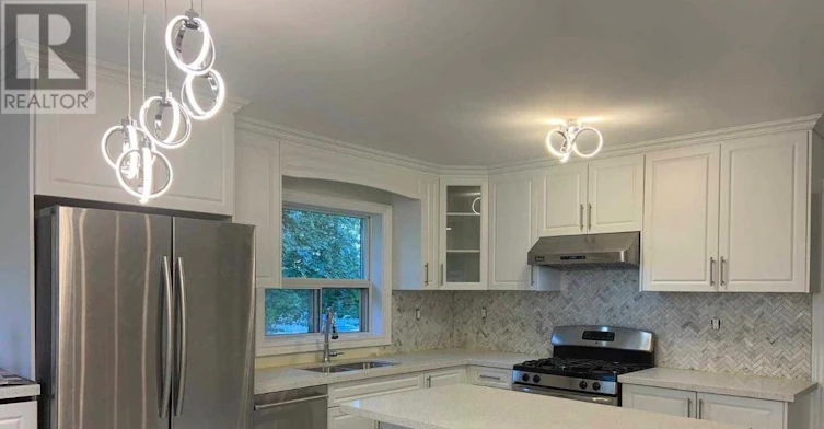 236 Main Renforth Drive, Toronto, ON, M9C 2K9 - 2